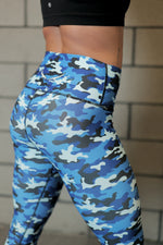 BLUE FORCE